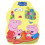 Peppa Pig Birthday Party Pinata 1