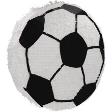 Piñata - Fantastic Football (50 x 50) cm