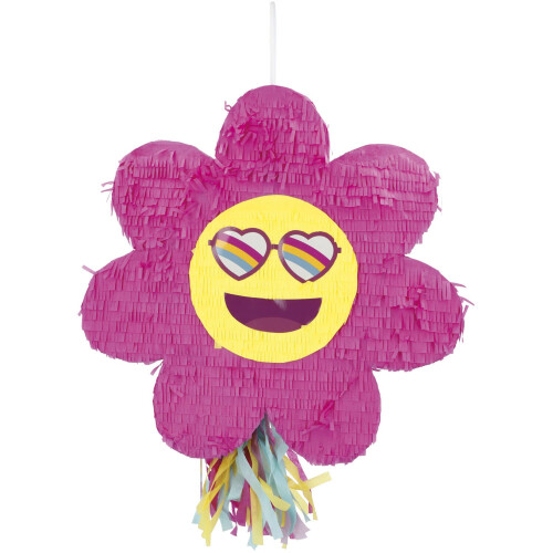 Boho Girlz Pinata  (31x45x10 cm)
