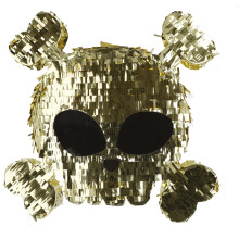 Pirate Party Piñata (50x50 cm)