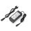 Akkuladegerät-Adapter – 42 V, 2 A – EU-Stecker – Schwarz 3