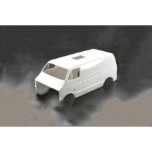 TAMIYA 0335080 Lunch Box Body for 58063 - RC Car Spares