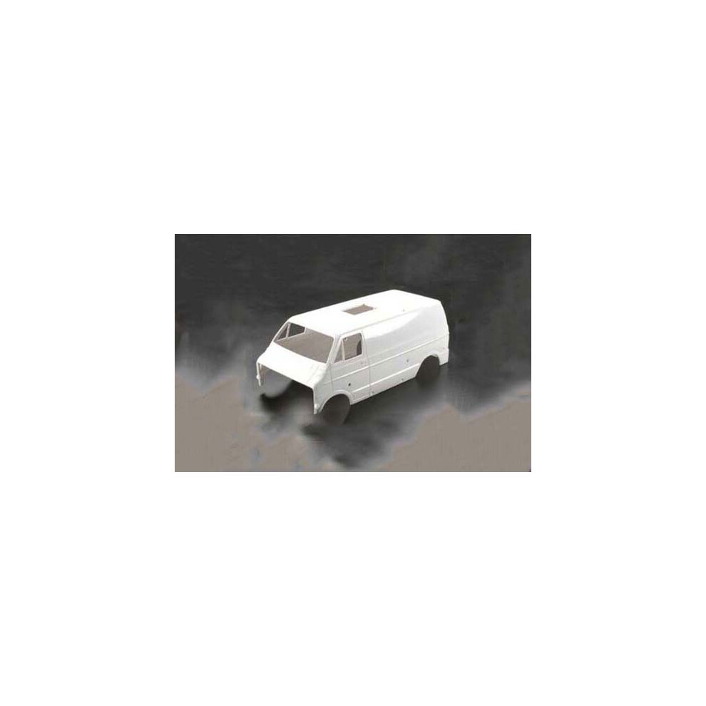 Tamiya 0335080 Lunch Box Body For 58063 - Rc Car Spares