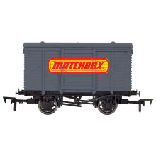 Dapol Ventilated Van - Matchbox 4F-011-154