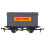 Dapol Ventilated Van - Matchbox 4F-011-154 1