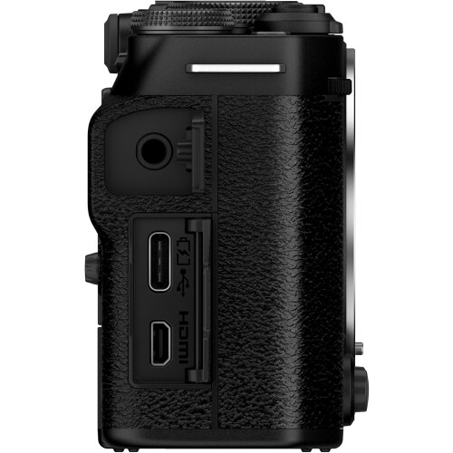 Fujifilm FUJIFILM X-M5 BODY Black 1