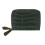 Buxton Women's Stylish Colored Multi Card Case Wizard Wallet 1