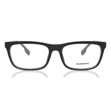 Burberry BE2334 ELM 3001 Men New Eyeglasses