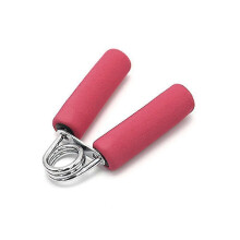 Renforceur de préhension pour les doigts, en mousse souple
