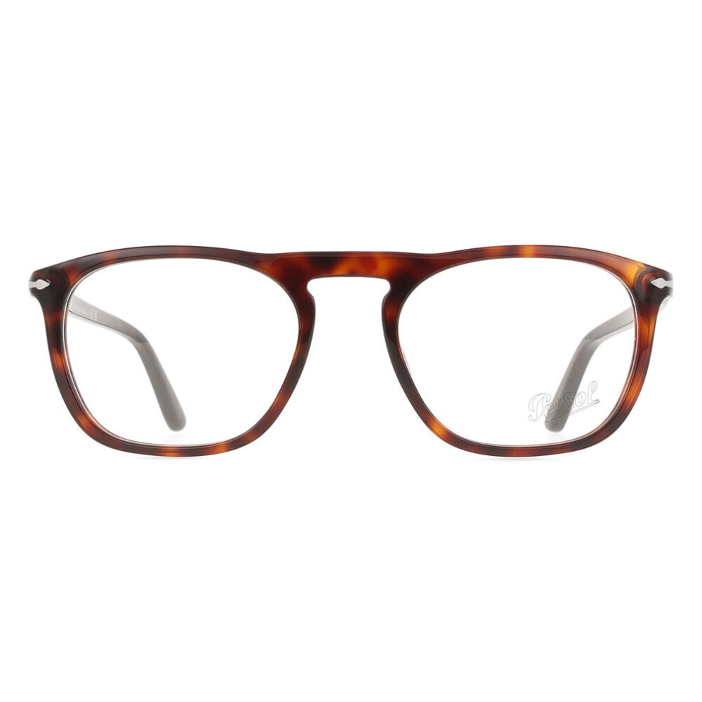 Persol Po3391v 24 Unisex New Eyeglasses