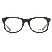 Montblanc MB0385O 008 Men New Eyeglasses