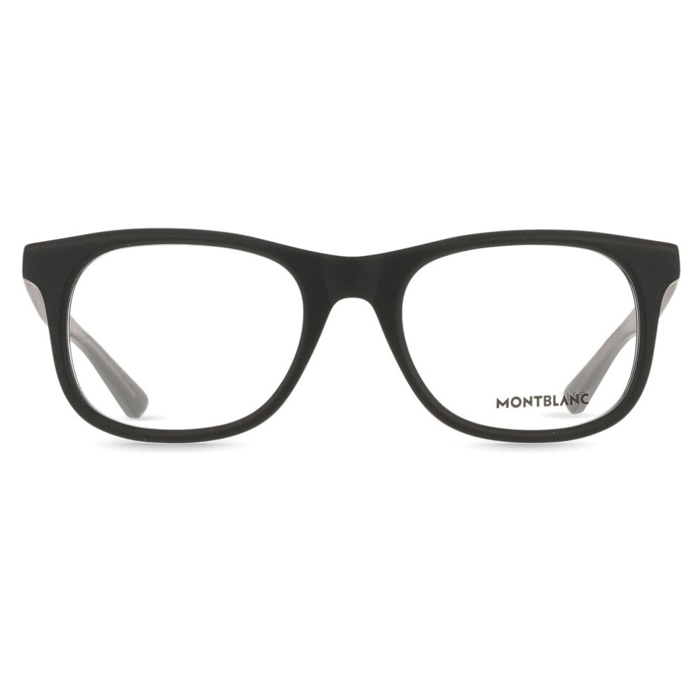 Montblanc Mb0385o 008 Men New Eyeglasses