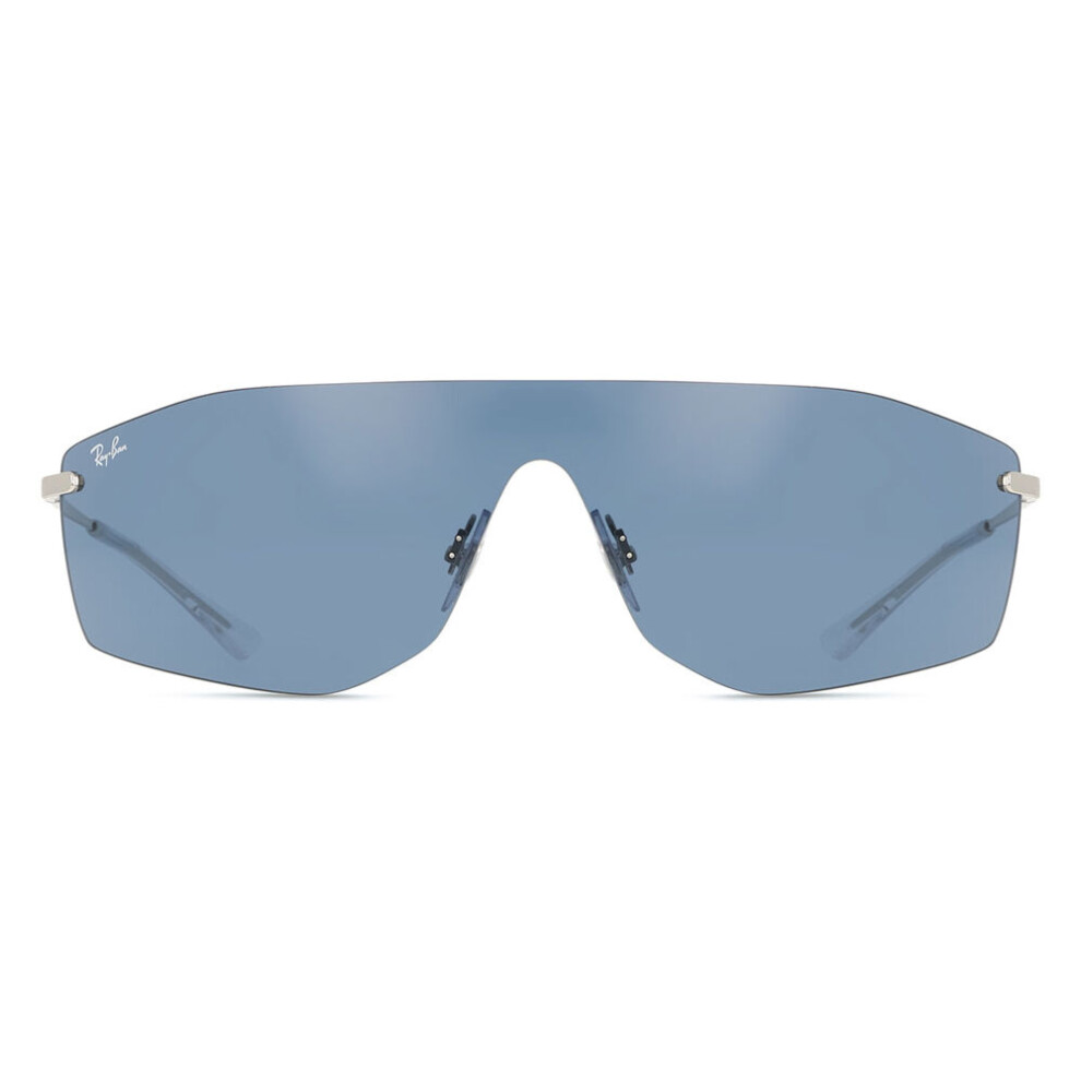 Ray Ban Ray-Ban Rb3781 003/80 Unisex New Sunglasses