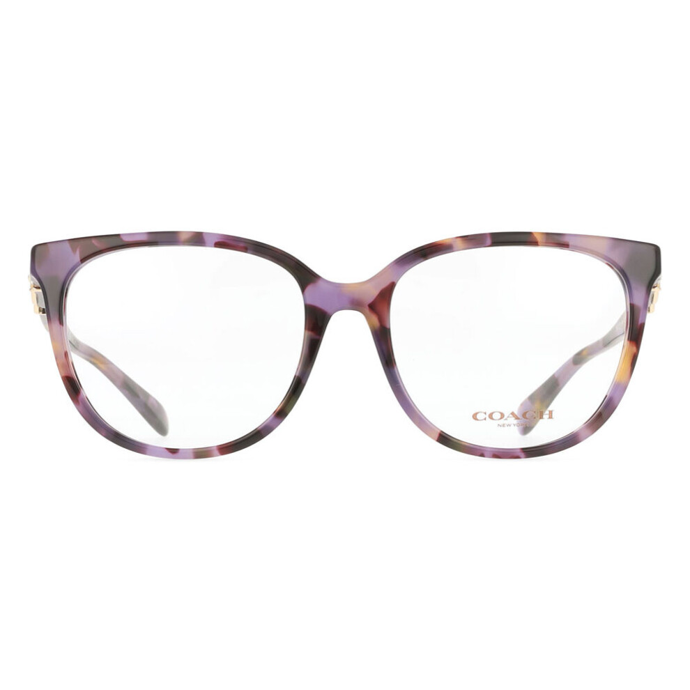 Coach Hc6260u 5612 Women New Eyeglasses