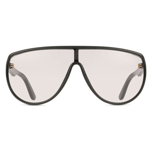 TOM FORD Tom Ford FT1182 ACHILLES 01A Men New Sunglasses