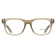 Prada PR A13VF Asian Fit 18T1O1 Men New Eyeglasses