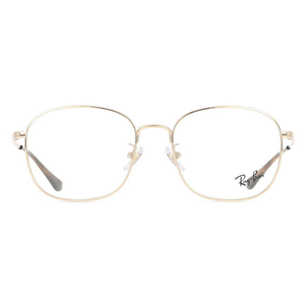 Ray Ban Ray-Ban Rx6418d Asian Fit 2993 Unisex New Eyeglasses