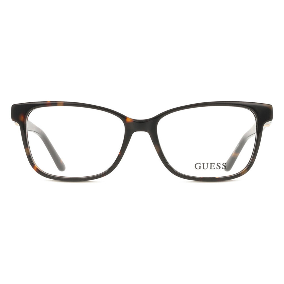 Guess Gu50227 052 Women New Eyeglasses