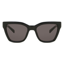 Saint Laurent SL 641 Asian Fit 001 Women New Sunglasses