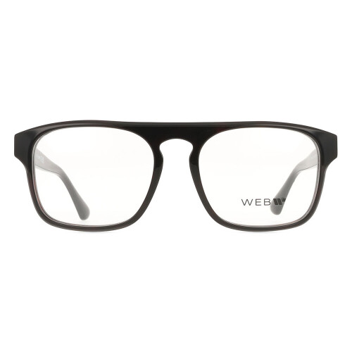 Web WE5434 056 Men New Eyeglasses