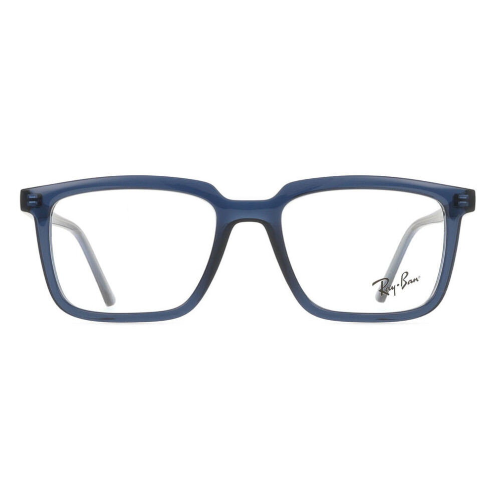 Ray Ban Ray-Ban Rx7239 Alain 8223 Unisex New Eyeglasses