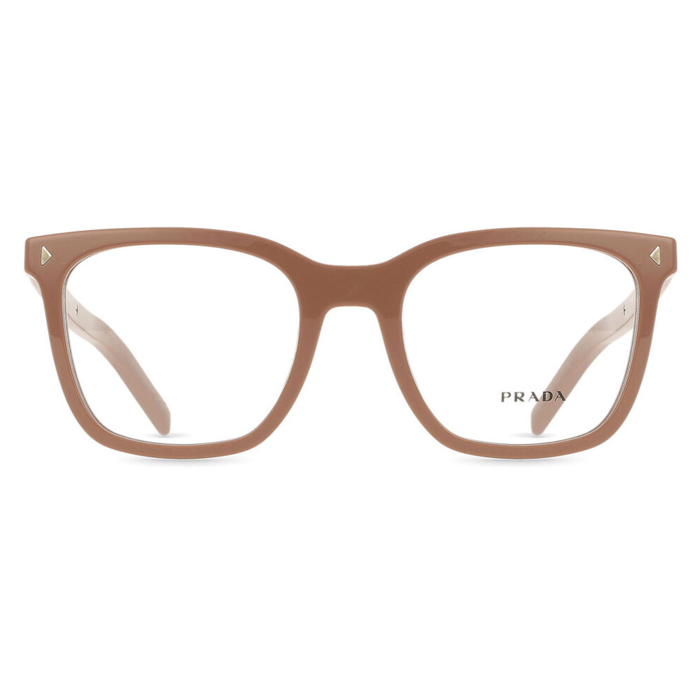 Prada Pr B11v 28D1o1 Women New Eyeglasses