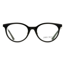 Jimmy Choo JC3039D Asian Fit 5000 Women New Eyeglasses