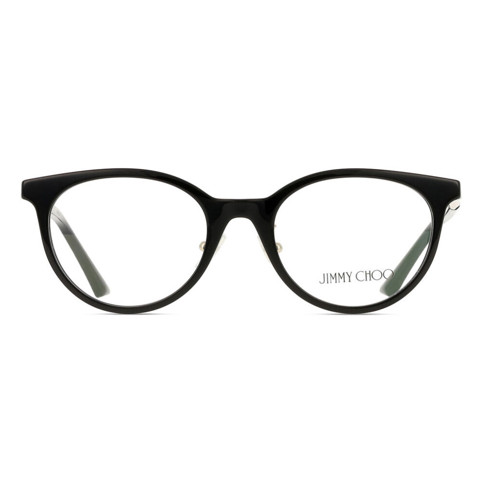 Jimmy Choo Jc3039d Asian Fit 5000 Women New Eyeglasses
