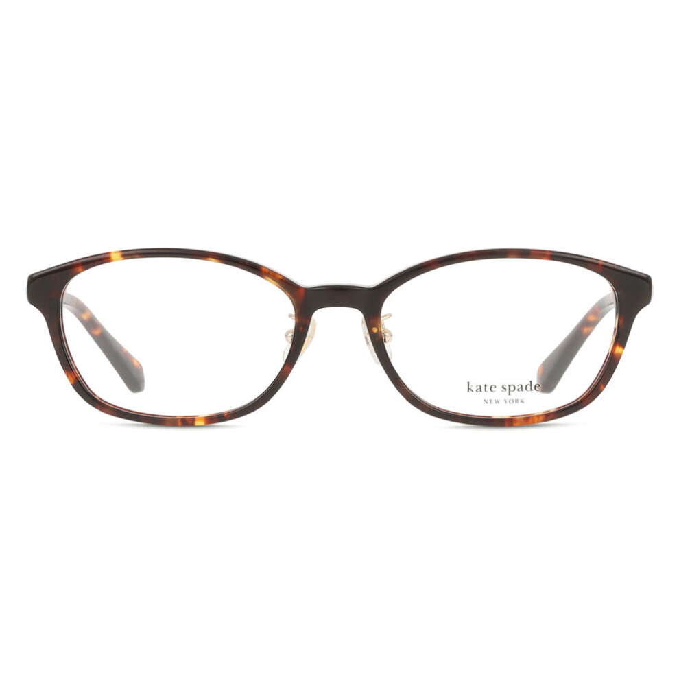 Kate Spade Jailene 2/Fj Asian Fit 086 Women New Eyeglasses
