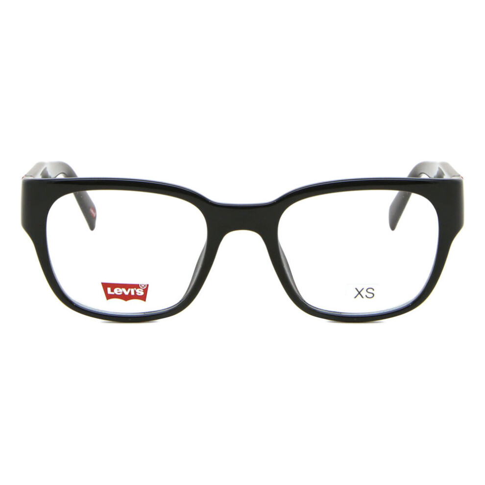 Levi's Lv 1047 Oit Unisex New Eyeglasses
