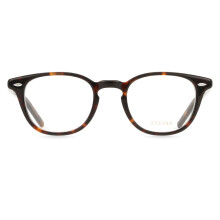 Eyevan Webb Narrow-E TORT Unisex New Eyeglasses
