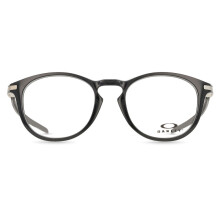 Oakley OX8149F PITCHMAN R CARBON Asian Fit 814904 Men New Eyeglasses