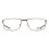 Oakley Oakley OX3217 SOCKET 5.0 321720 Men New Eyeglasses 1