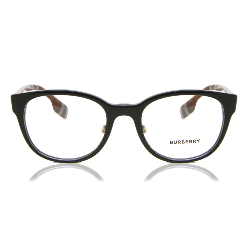 Burberry Be2381d Peyton Asian Fit 4041 Women New Eyeglasses