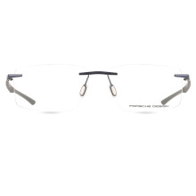 Porsche Design P8774 C0S3 Men New Eyeglasses