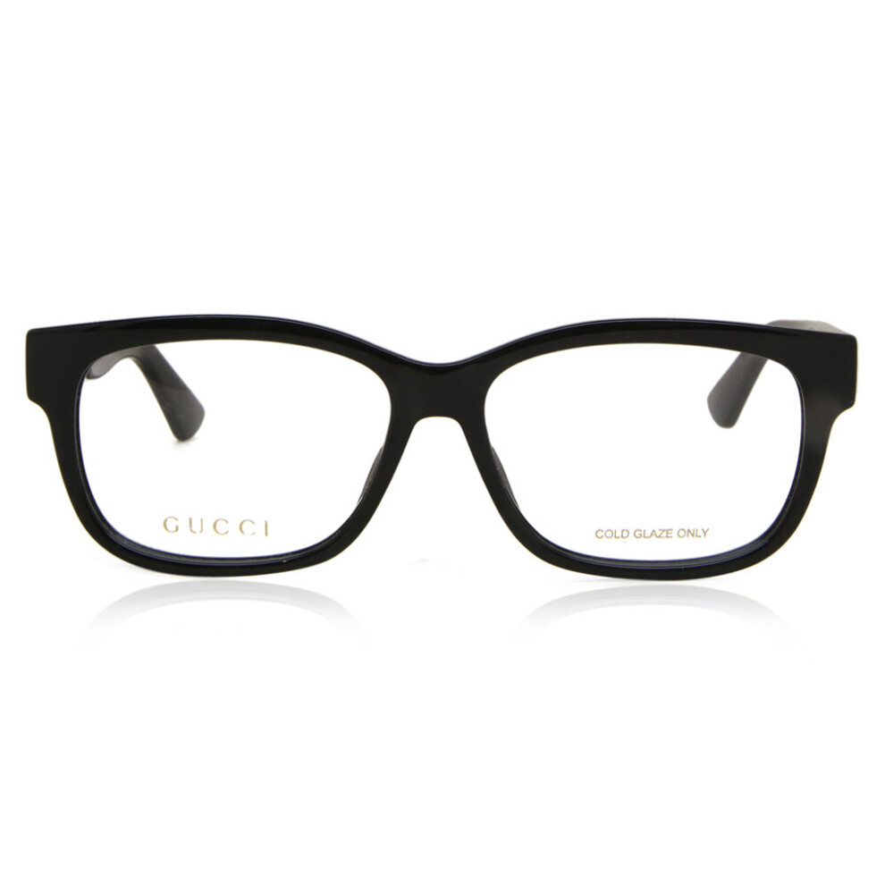 Gucci Gg1341o 001 Women New Eyeglasses