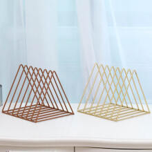 Scandinavian Triangle Desk Organiser