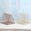 Scandinavian Triangle Desk Organiser 1