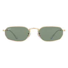 Ray-Ban RB3947 001/31 Unisex New Sunglasses