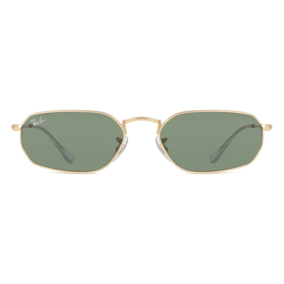 Ray Ban Ray-Ban Rb3947 001/31 Unisex New Sunglasses