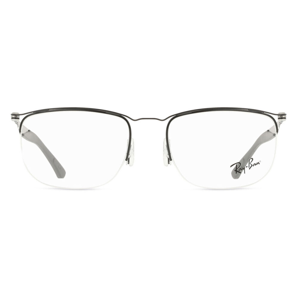 Ray Ban Ray-Ban Rx7552 3209 Unisex New Eyeglasses