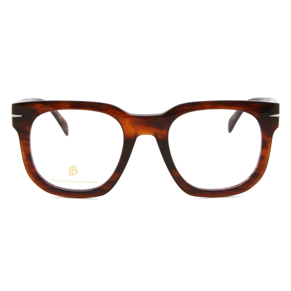 David Beckham Db 7123 Ex4 Men New Eyeglasses