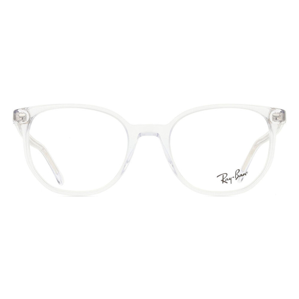 Ray Ban (52) Ray-Ban Rx5397 Elliot 2001 Unisex New Eyeglasses