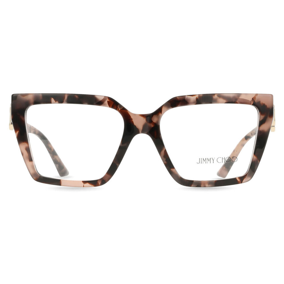Jimmy Choo Jc3017u 5070 Women New Eyeglasses