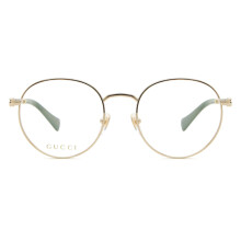 Gucci GG1594O 002 Women New Eyeglasses