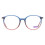 Mexx 5670 800 Unisex New Eyeglasses 1