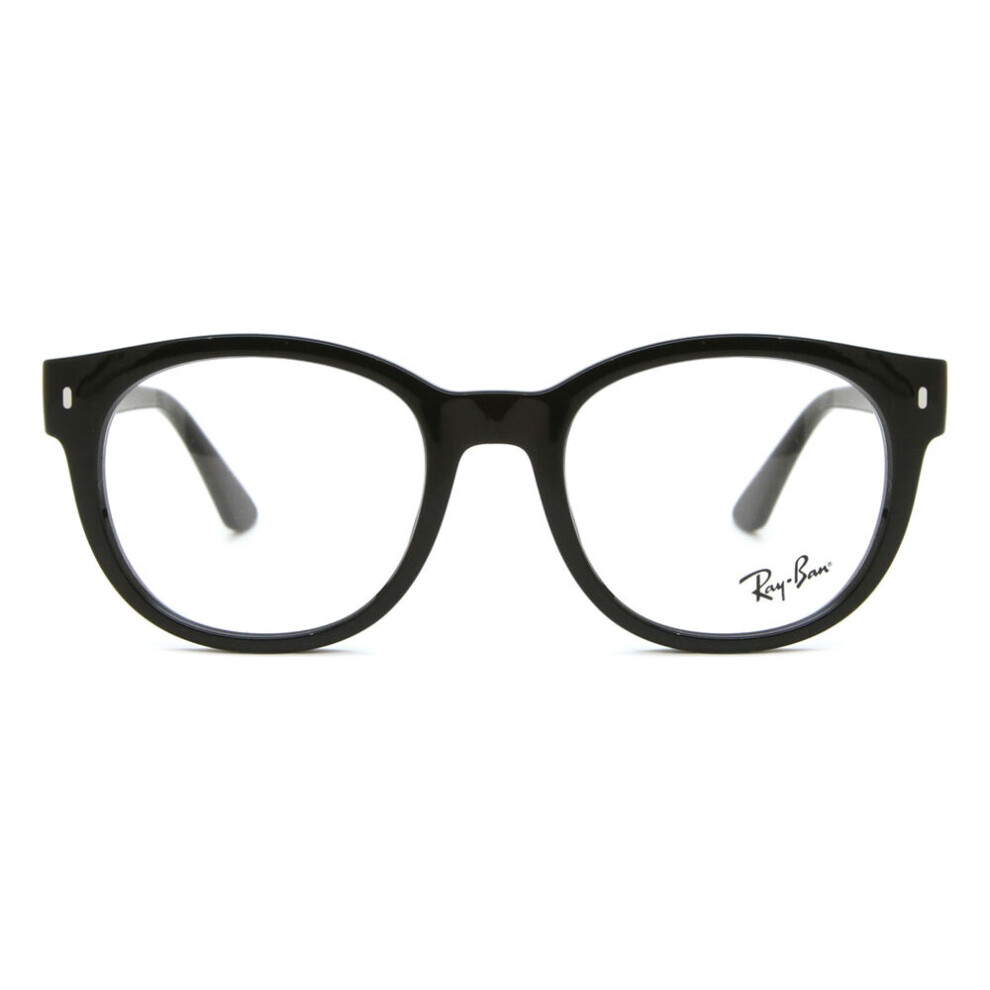 Ray Ban Ray-Ban Rx7227f Asian Fit 2000 Unisex New Eyeglasses