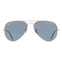 Ray-Ban RB3025 Aviator Large Metal 9278R5 Unisex New Sunglasses