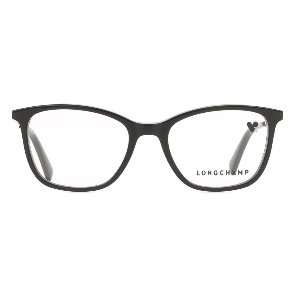 Longchamp Lo2683 001 Unisex New Eyeglasses