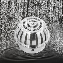 Stainless Steel Round Floor Drain for Balcony